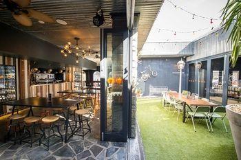 Mac'S Hotel Mount Gambier Exterior photo